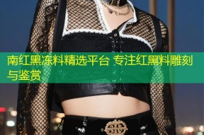 南红黑冻料精选平台 专注红黑料雕刻与鉴赏