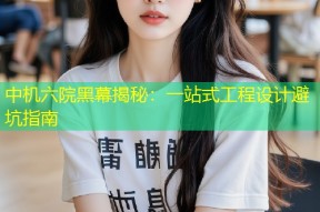 中机六院黑幕揭秘：一站式工程设计避坑指南