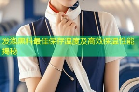 发泡黑料最佳保存温度及高效保温性能揭秘