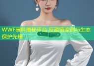 WWF黑料揭秘平台 反盗猎监测与生态保护先锋